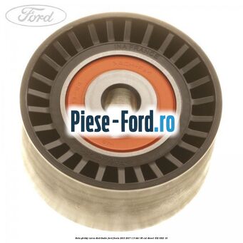 Rola ghidaj, curea distributie Ford Fiesta 2013-2017 1.5 TDCi 95 cai
